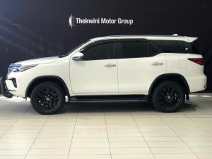 Toyota Fortuner 2.8GD-6 4x4 - Image 9