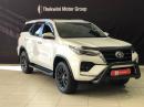 Thumbnail Toyota Fortuner 2.8GD-6 4x4