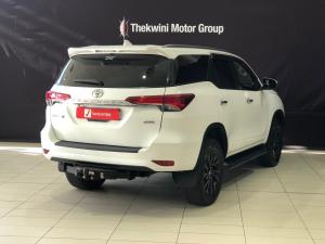 Toyota Fortuner 2.8GD-6 4x4 - Image 2