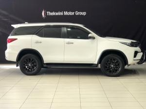 Toyota Fortuner 2.8GD-6 4x4 - Image 3