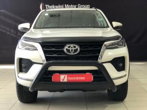 Toyota Fortuner 2.8GD-6 4x4 - Image 4