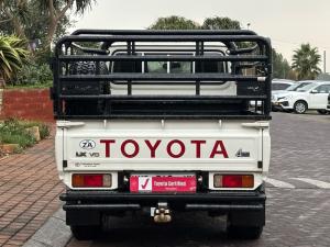 Toyota Land Cruiser 79 4.5D-4D V8 double cab LX - Image 5