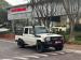 Toyota Land Cruiser 79 4.5D-4D V8 double cab LX - Thumbnail 1