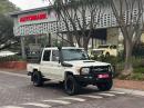 Thumbnail Toyota Land Cruiser 79 4.5D-4D V8 double cab LX