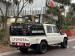 Toyota Land Cruiser 79 4.5D-4D V8 double cab LX - Thumbnail 2
