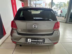 Volkswagen Polo Vivo hatch 1.4 Trendline - Image 5