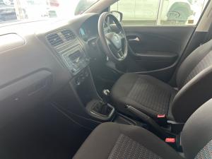 Volkswagen Polo Vivo hatch 1.4 Trendline - Image 7