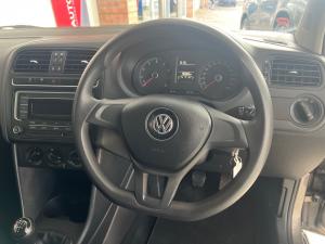 Volkswagen Polo Vivo hatch 1.4 Trendline - Image 8