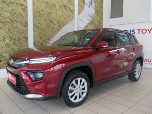 Toyota Urban Cruiser 1.5 XS - Image 17