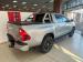 Toyota Hilux 2.8GD-6 double cab Raider auto - Thumbnail 2