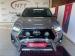 Toyota Hilux 2.8GD-6 double cab Raider auto - Thumbnail 4