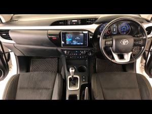 Toyota Hilux 2.8GD-6 double cab 4x4 Raider auto - Image 6