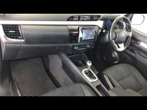 Toyota Hilux 2.8GD-6 double cab 4x4 Raider auto - Image 9