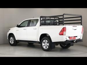 Toyota Hilux 2.8GD-6 double cab 4x4 Raider auto - Image 10