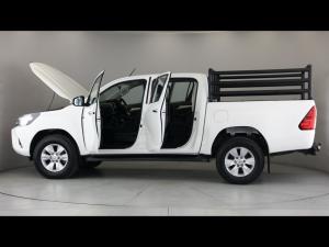 Toyota Hilux 2.8GD-6 double cab 4x4 Raider auto - Image 12