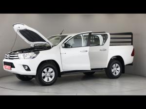 Toyota Hilux 2.8GD-6 double cab 4x4 Raider auto - Image 13
