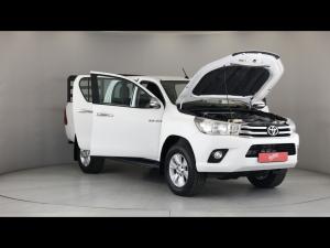 Toyota Hilux 2.8GD-6 double cab 4x4 Raider auto - Image 15