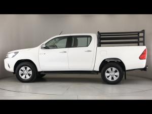 Toyota Hilux 2.8GD-6 double cab 4x4 Raider auto - Image 17