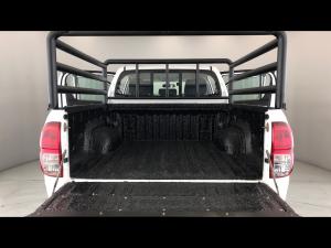 Toyota Hilux 2.8GD-6 double cab 4x4 Raider auto - Image 18