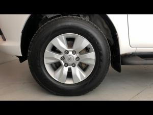Toyota Hilux 2.8GD-6 double cab 4x4 Raider auto - Image 19