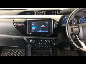 Toyota Hilux 2.8GD-6 double cab 4x4 Raider auto - Image 24