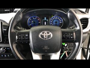 Toyota Hilux 2.8GD-6 double cab 4x4 Raider auto - Image 26