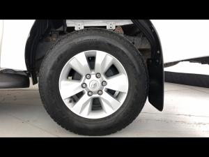 Toyota Hilux 2.8GD-6 double cab 4x4 Raider auto - Image 30