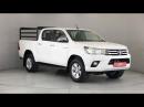 Thumbnail Toyota Hilux 2.8GD-6 double cab 4x4 Raider auto
