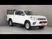 Toyota Hilux 2.8GD-6 double cab 4x4 Raider auto - Thumbnail 1
