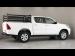 Toyota Hilux 2.8GD-6 double cab 4x4 Raider auto - Thumbnail 2