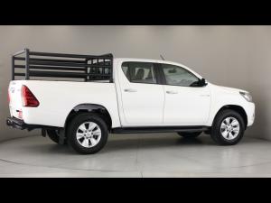 Toyota Hilux 2.8GD-6 double cab 4x4 Raider auto - Image 2