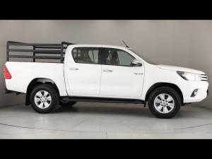 Toyota Hilux 2.8GD-6 double cab 4x4 Raider auto - Image 3