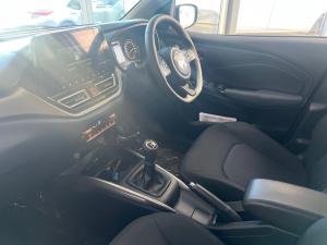 Toyota Starlet 1.5 XR manual - Image 7