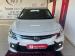 Toyota Starlet 1.5 XR manual - Thumbnail 4