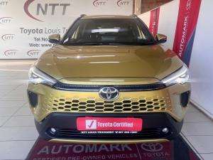 Toyota Corolla Cross 1.8 XS - Image 7