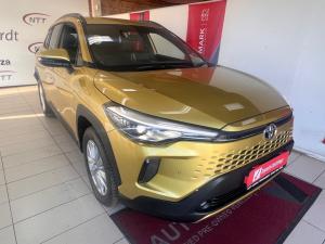 Toyota Corolla Cross 1.8 XS - Image 1