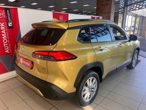 Toyota Corolla Cross 1.8 XS - Image 2