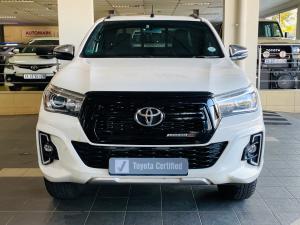 Toyota Hilux 2.8GD-6 Xtra cab Legend 50 auto - Image 5