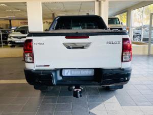 Toyota Hilux 2.8GD-6 Xtra cab Legend 50 auto - Image 6