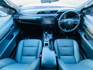 Toyota Hilux 2.8GD-6 Xtra cab Legend 50 auto - Image 8