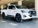 Thumbnail Toyota Hilux 2.8GD-6 Xtra cab Legend 50 auto