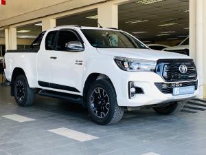 Toyota Hilux 2.8GD-6 Xtra cab Legend 50 auto - Image 1