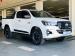 Toyota Hilux 2.8GD-6 Xtra cab Legend 50 auto - Thumbnail 1