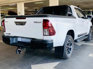 Toyota Hilux 2.8GD-6 Xtra cab Legend 50 auto - Image 2