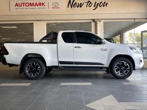 Toyota Hilux 2.8GD-6 Xtra cab Legend 50 auto - Image 4