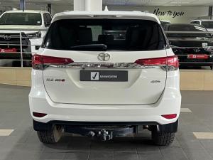 Toyota Fortuner 2.4GD-6 4x4 auto - Image 5