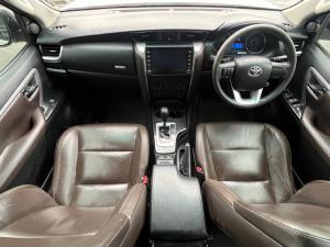 Toyota Fortuner 2.4GD-6 4x4 auto - Image 6