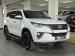 Toyota Fortuner 2.4GD-6 4x4 auto - Thumbnail 1