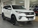 Thumbnail Toyota Fortuner 2.4GD-6 4x4 auto