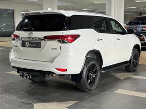 Toyota Fortuner 2.4GD-6 4x4 auto - Image 2